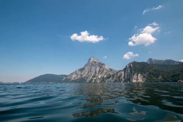 Tipps für einen Ausflug nach Gmunden
