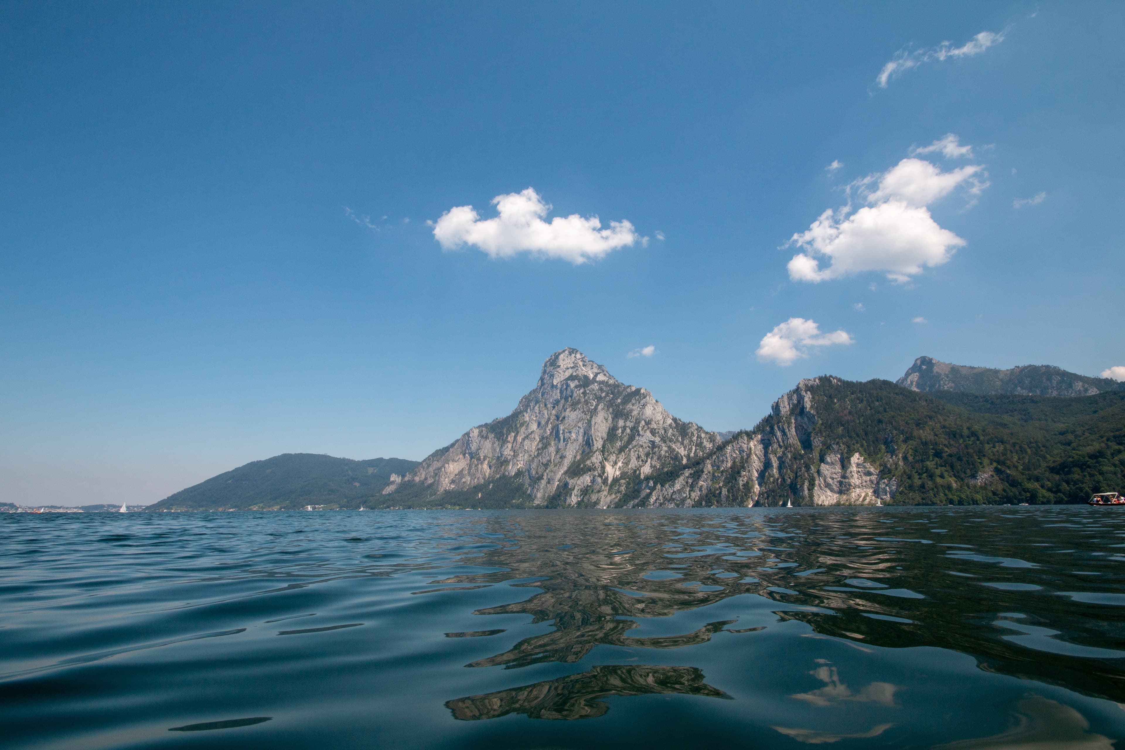 Tipps für einen Ausflug nach Gmunden
